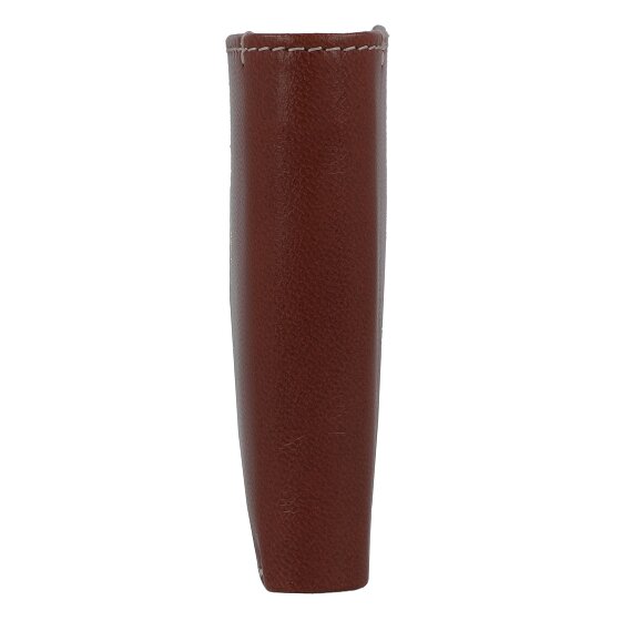 Golden Head Bari Wallet RFID protection Leather 22 cm