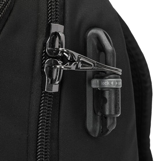 Pacsafe Pacsafe EXP Daypack RFID protection 50 cm Laptop compartment