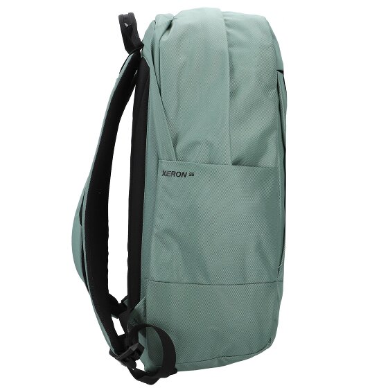 Mammut Xeron 25 backpack 47 cm laptop compartment