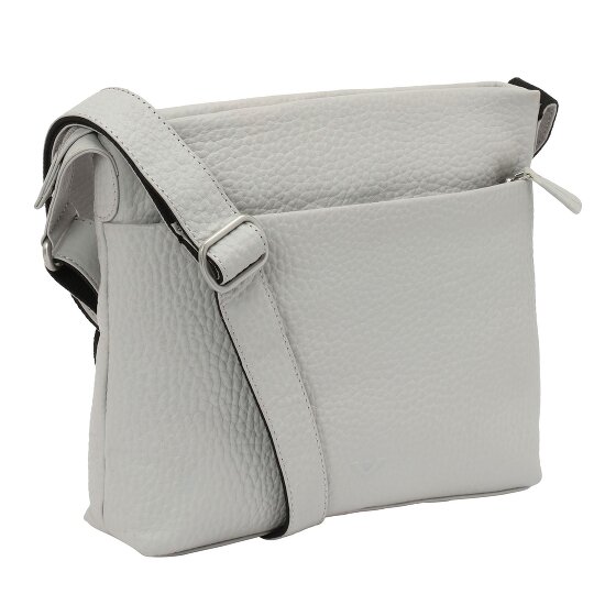 Voi Hirsch Shoulder bag Leather 28 cm