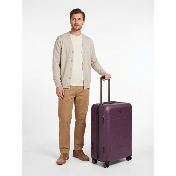 Osprey Ozone 4 wheels Trolley 75 cm