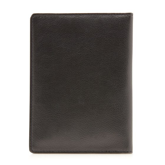Castelijn & Beerens Vita passport case RFID leather 10 cm