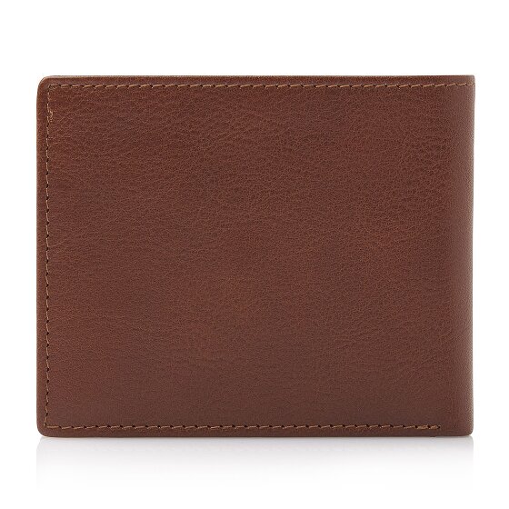 Castelijn & Beerens Giftbox Wallet RFID protection Leather 11 cm