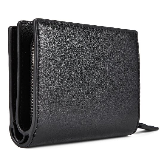Liebeskind Audrey Wallet RFID protection Genuine Leather 11 cm