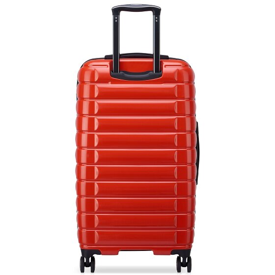 Delsey Paris Shadow 5.0 4 wheels Trolley 75 cm