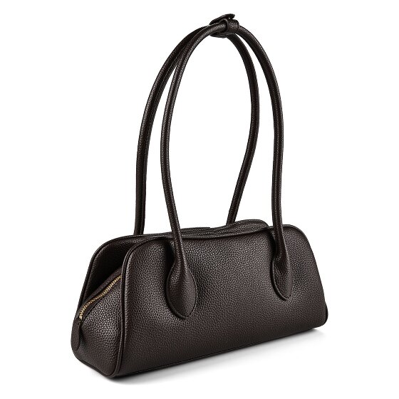 Calvin Klein Emblem Shoulder Bag 30 cm