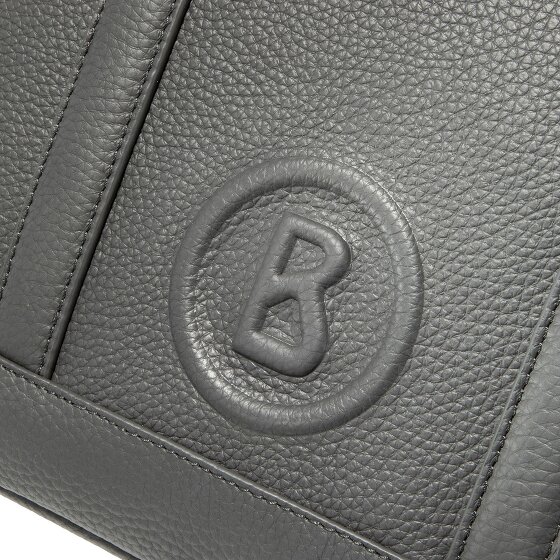 Bogner Bozen Zeta Shopper Bag Genuine Leather 31 cm