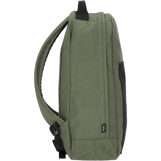 Haglöfs Floda backpack 45 cm laptop compartment
