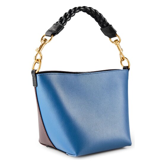 Ted Baker Wynola Shoulder Bag Genuine Leather 20 cm