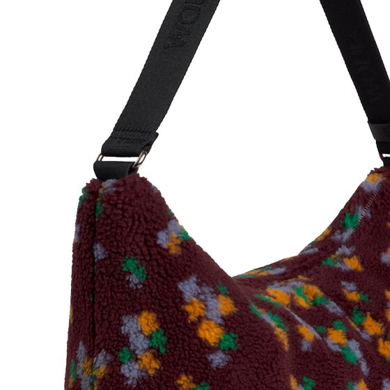 Wouf Teddy Shoulder Bag 42 cm