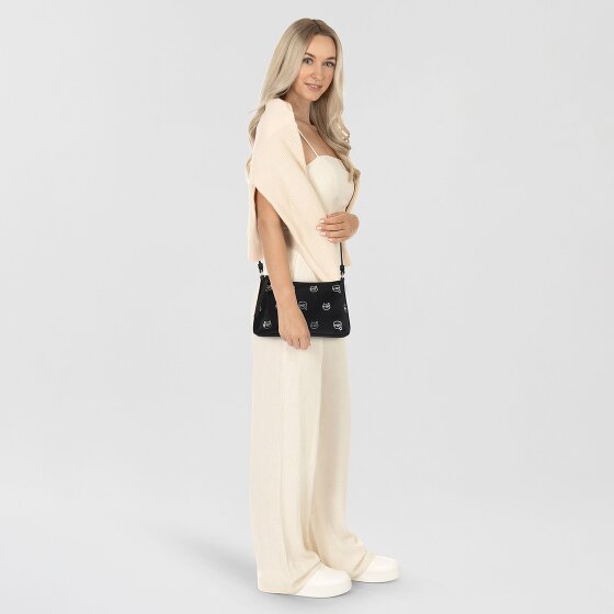 Karl Lagerfeld Ikonik 2.0 Shoulder bag 22 cm