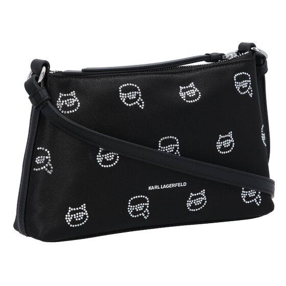 Karl Lagerfeld Ikonik 2.0 Shoulder bag 22 cm
