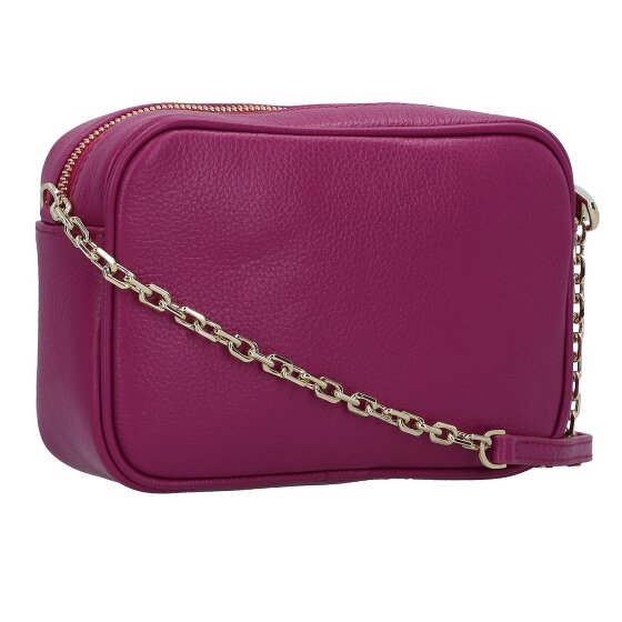 Patrizia Pepe Shoulder bag leather 20 cm