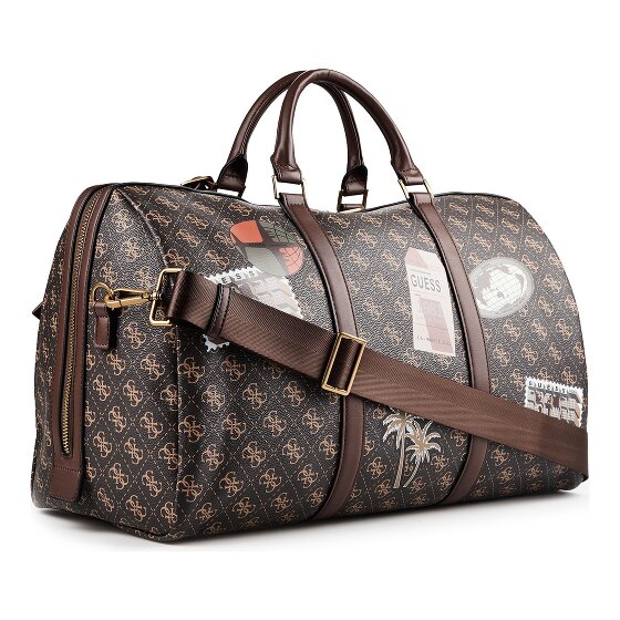 Guess Milano Weekender travel bag 55 cm
