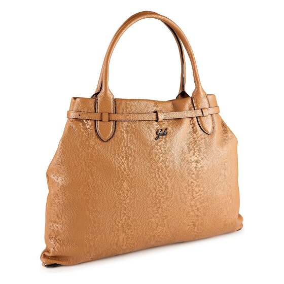 Gabs Elif Shoulder Bag L Leather 50 cm
