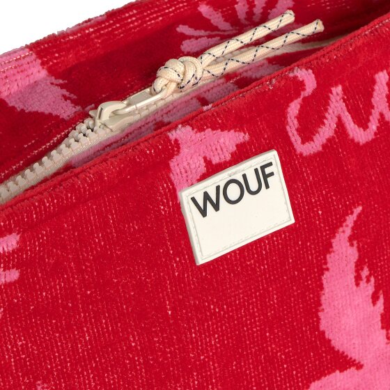 Wouf Terry Toilet bag 30 cm