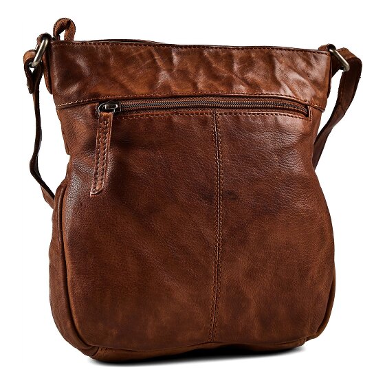 Greenburry Torro Lavado Shoulder bag Genuine Leather 24 cm