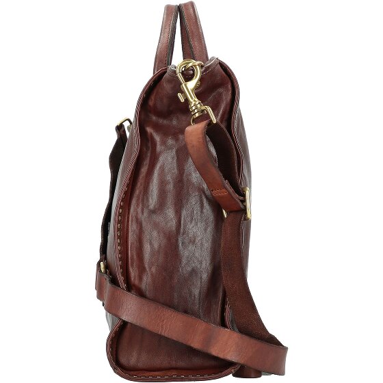 Campomaggi Handbag leather 40 cm