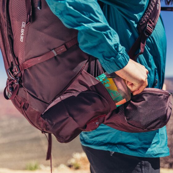 Gregory Deva 70 Trekking backpack S 78 cm