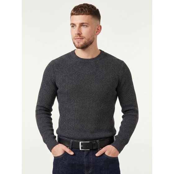 Strellson Belt Genuine Leather