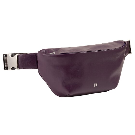 DuDu Tenerife Bum bag Genuine Leather 31 cm