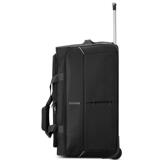 Roncato Ironik 2.0 2 Roll Travel Bag 58 cm