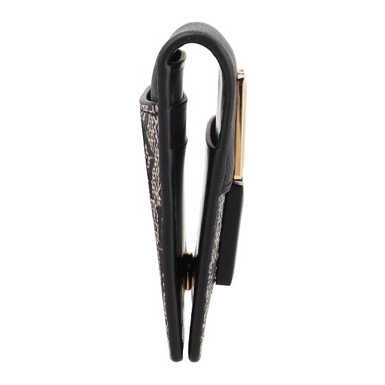 DKNY Echo Credit card case Leather 11 cm