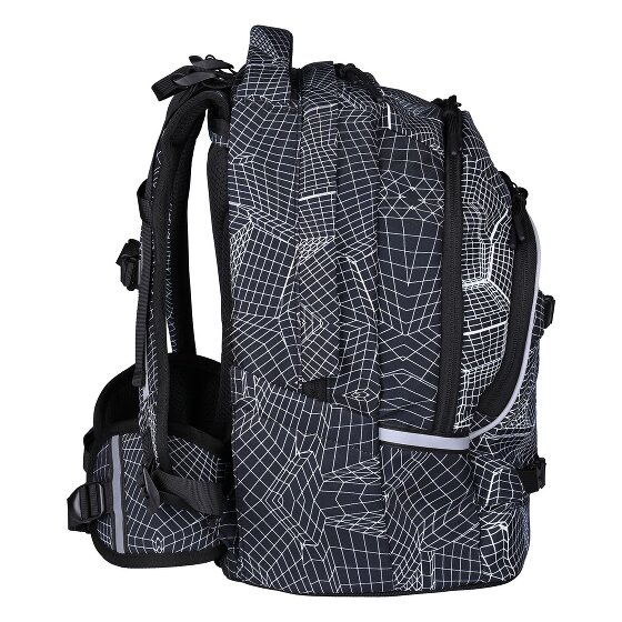McNeill Milo School bag set 2-piece