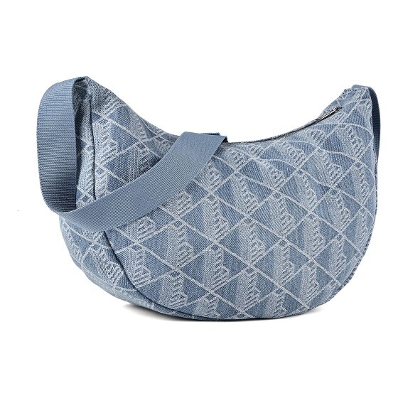 Lacoste Neocroc Seasonal Shoulder bag 38 cm