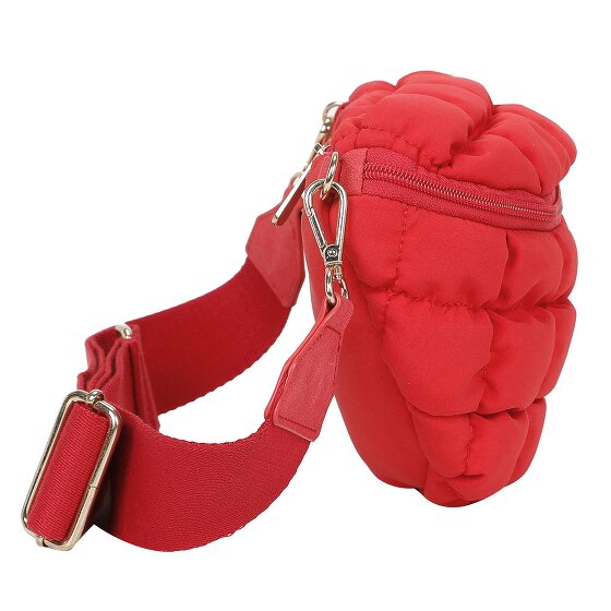 Fritzi aus Preußen Brigitte x fritzi Bum limited Bubble Black Fanny pack 30 cm
