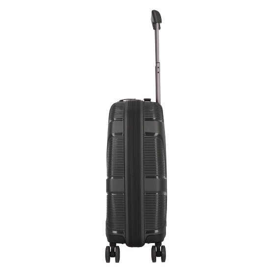 IMPACKT IP1 4 wheels Cabin trolley 55 cm