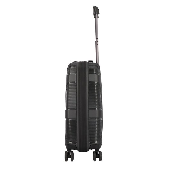 IMPACKT IP1 4 wheels Cabin suitcase 55 cm