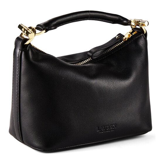 Lauren Ralph Lauren Blaike Mini Bag Shoulder Bag Leather 17 cm