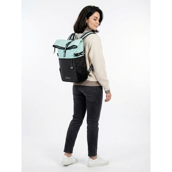 Neoxx Iconic Daypack S 48 cm Laptop compartment