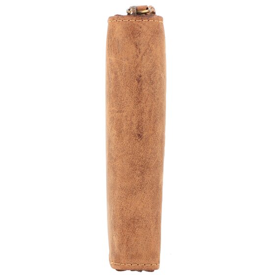 Greenburry Vintage zodiac wallet leather 10 cm