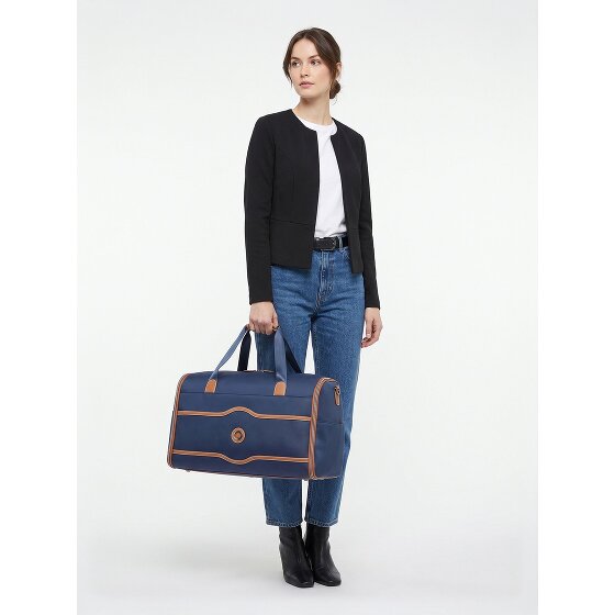 Delsey Paris Chatelet Air 2.0 Garment bag 54 cm