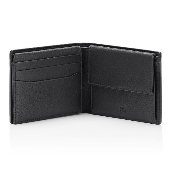 Porsche Design Business wallet RFID leather 11 cm