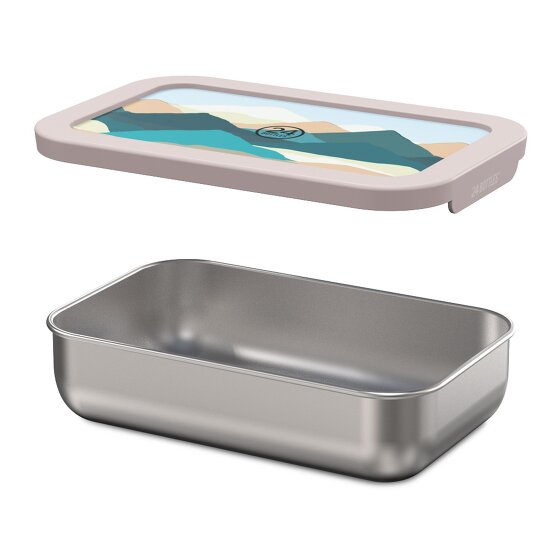 24Bottles lunch box 18.5 cm