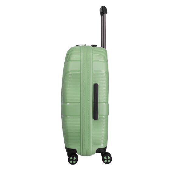 IMPACKT IP1 4 wheels Trolley 67 cm