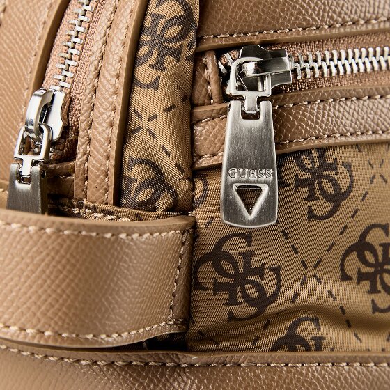 Guess Berlin Toilet bag 25 cm