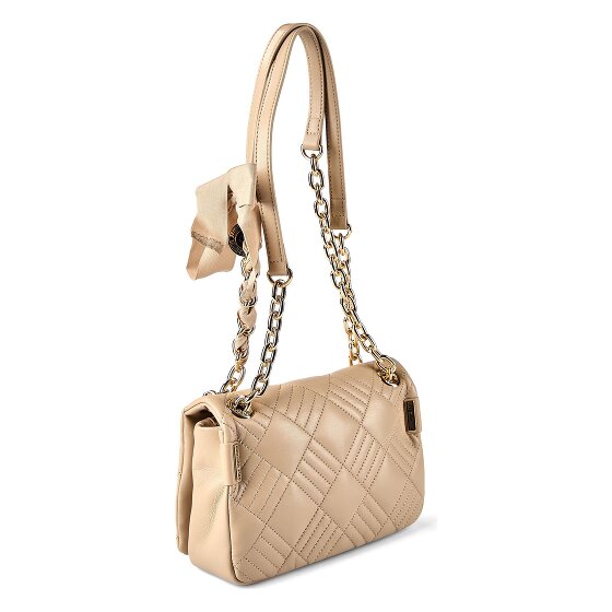 Love Moschino Frog Bag Shoulder Bag 22 cm