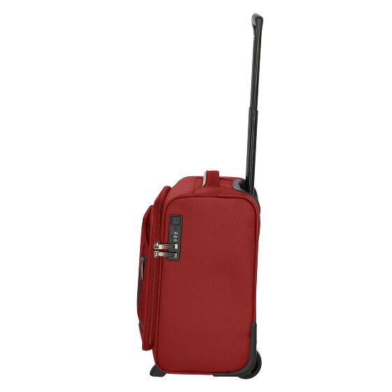 Travelite Jetpack 2 wheels Cabin trolley 40 cm