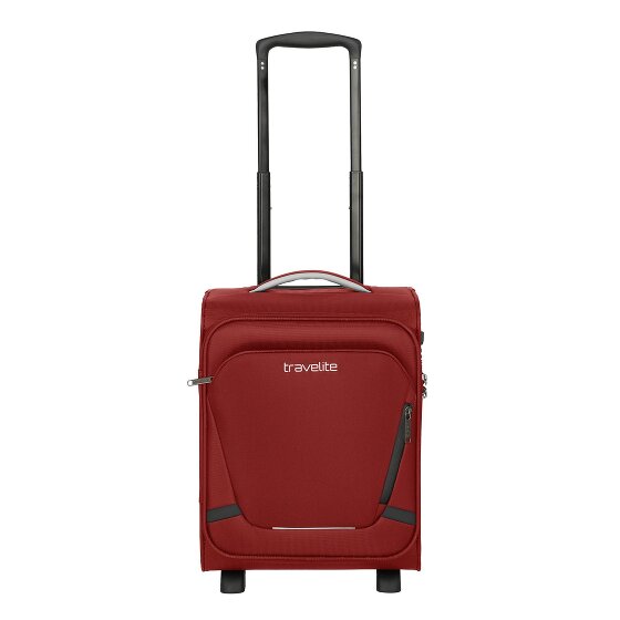 Travelite Jetpack 2 wheels Cabin trolley 40 cm