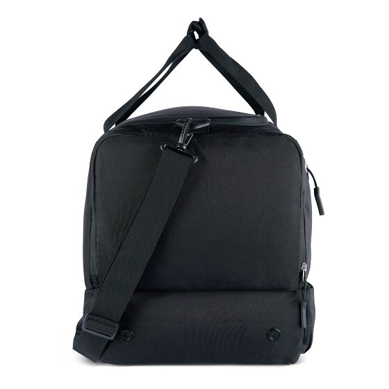 Bugatti Blanc Delight Weekender travel bag 60 cm