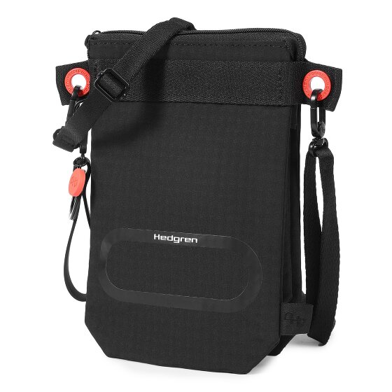 Hedgren Uni Shoulder bag RFID protection 13 cm