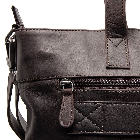 The Chesterfield Brand Osira Shopper Bag Leather 39 cm Laptop compartment