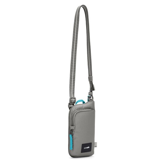 Pacsafe GO anti-theft Tech Mini Bag shoulder bag RFID 12 cm