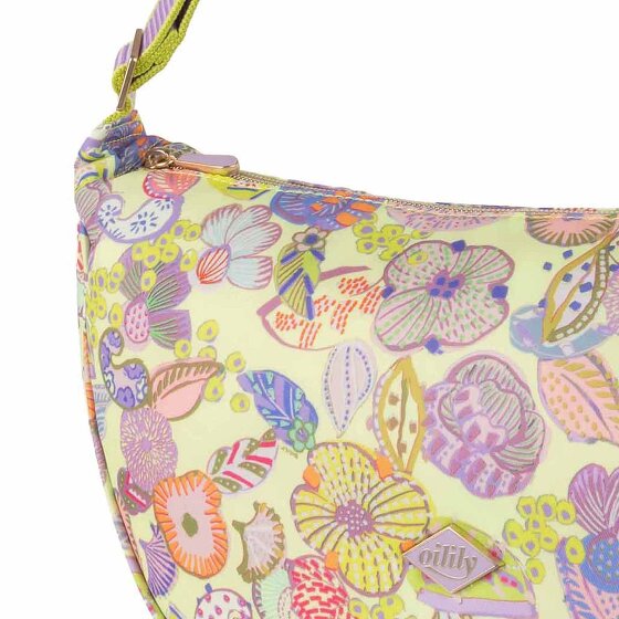 Oilily Baori Garden Shoulder Bag 25 cm