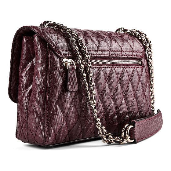 Guess Tamara Shoulder Bag 25 cm