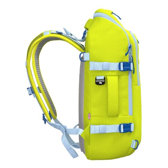 Cabin Zero Adventure Cabin Bag ADV Pro 32L Backpack 46 cm laptop compartment